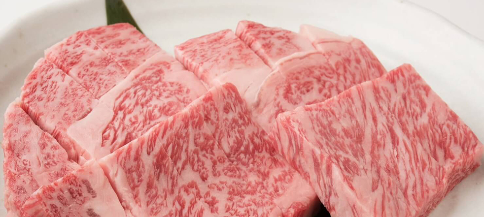 大香園のメニューイメージ